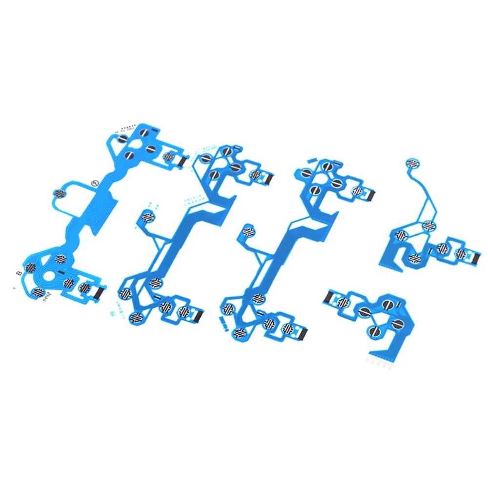 Handle Cable Arrangement Controller Conductive Film Game Handle Conductive Film for Controller Conductive Film