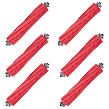 Szczotka główna do Roborock S7 Max Ultra, S7, S7+, S7 Maxv, S7 Maxv Plus, S7 Maxv Ultra, Q7, Q7+, Q7 Max, Q7 Max Plus