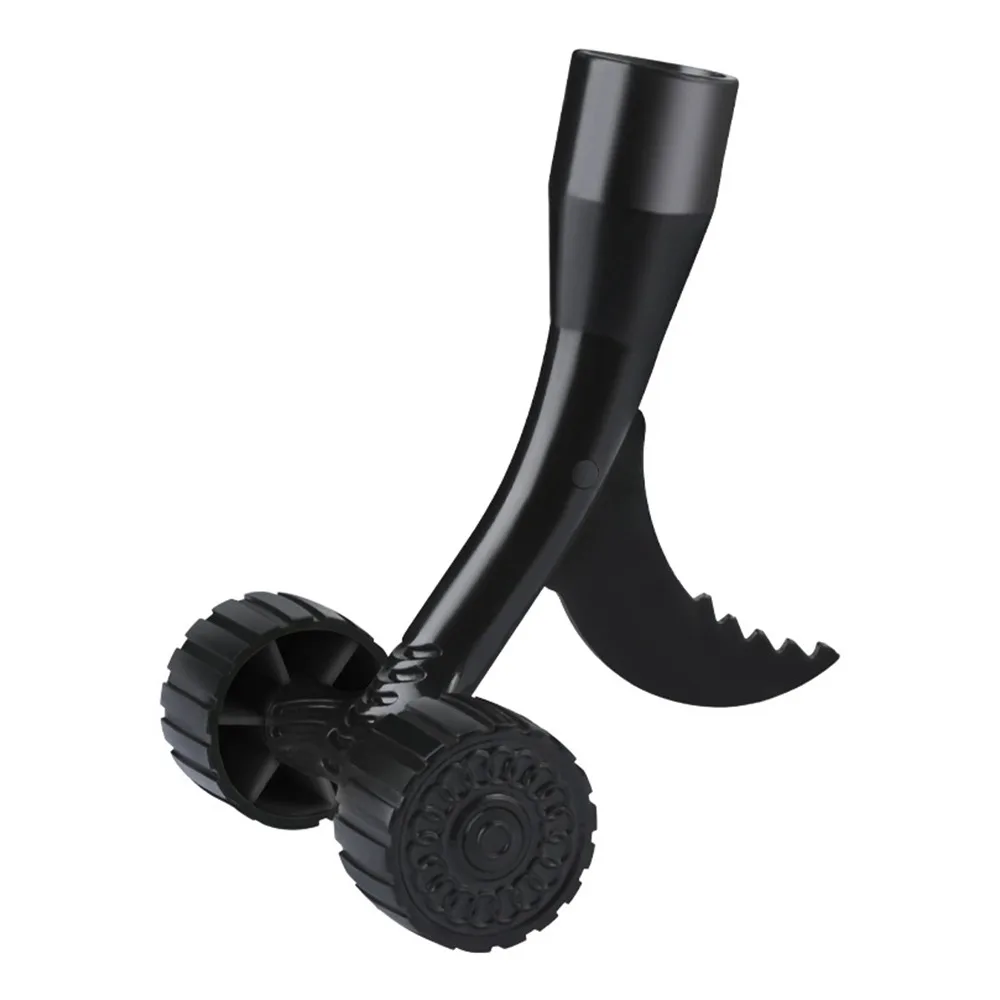 

Convienent 2 in 1 Weeds Pullers No Bending Over Cracks Crevice Weeds Remover Tool Manual Lawn Care Garden Tools Easy Operation