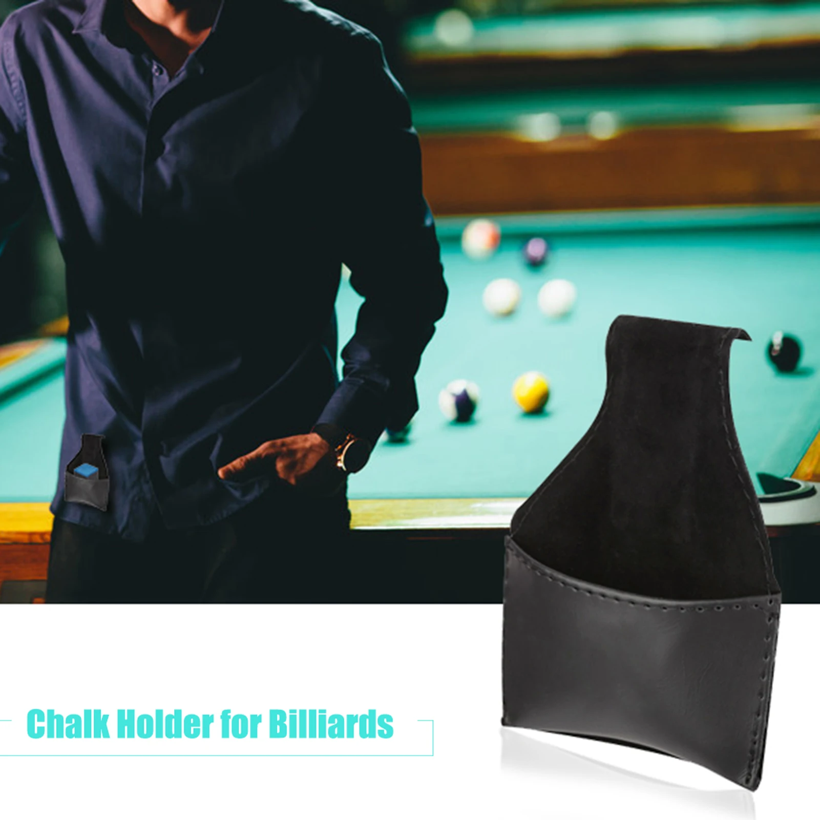 Thumbnail 2 - #68 Billiard Cue Chalk List of Top Picks