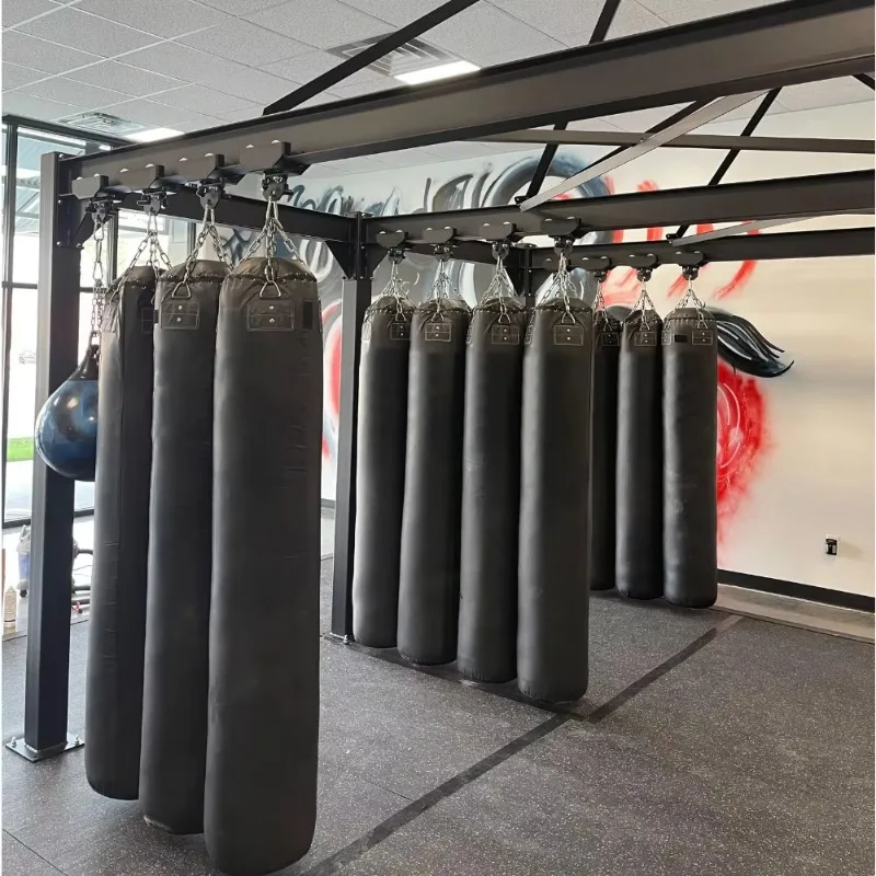 Professional Boxing Training Equipment Kick 4x4 Small Competition Floor Mini Boxing Ring