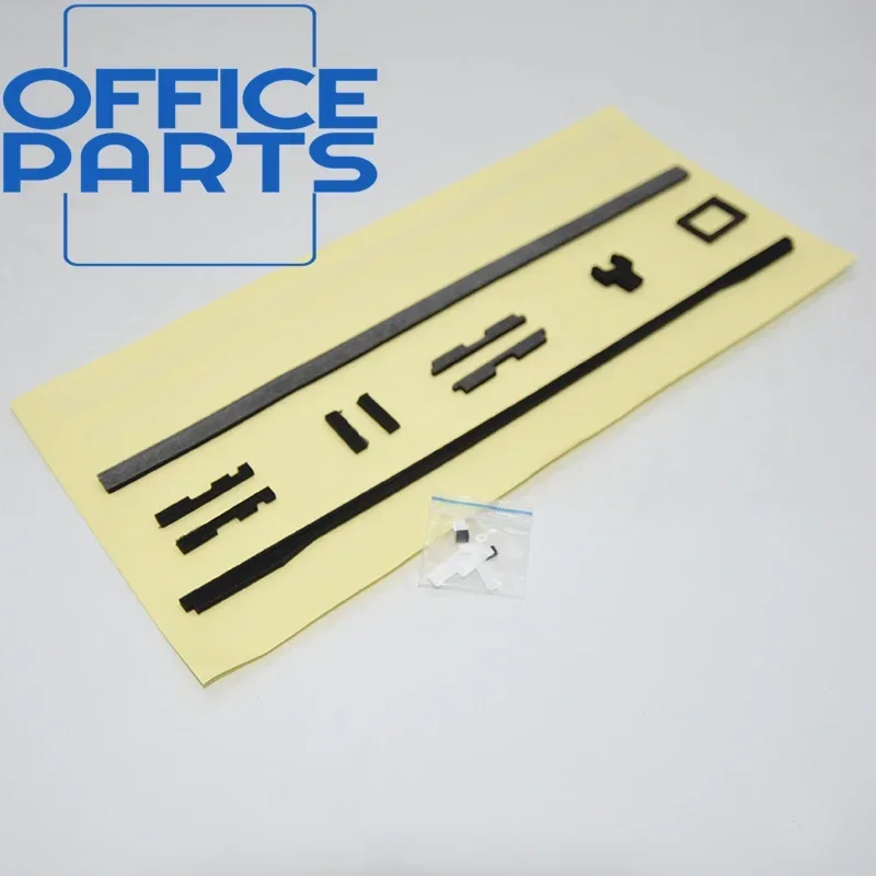 2Sets MP2554 Developer Seal compatible for Ricoh MP6054 MP4554 MP3054 MP3554 MP4054 MP5054    Drum Unit Seal