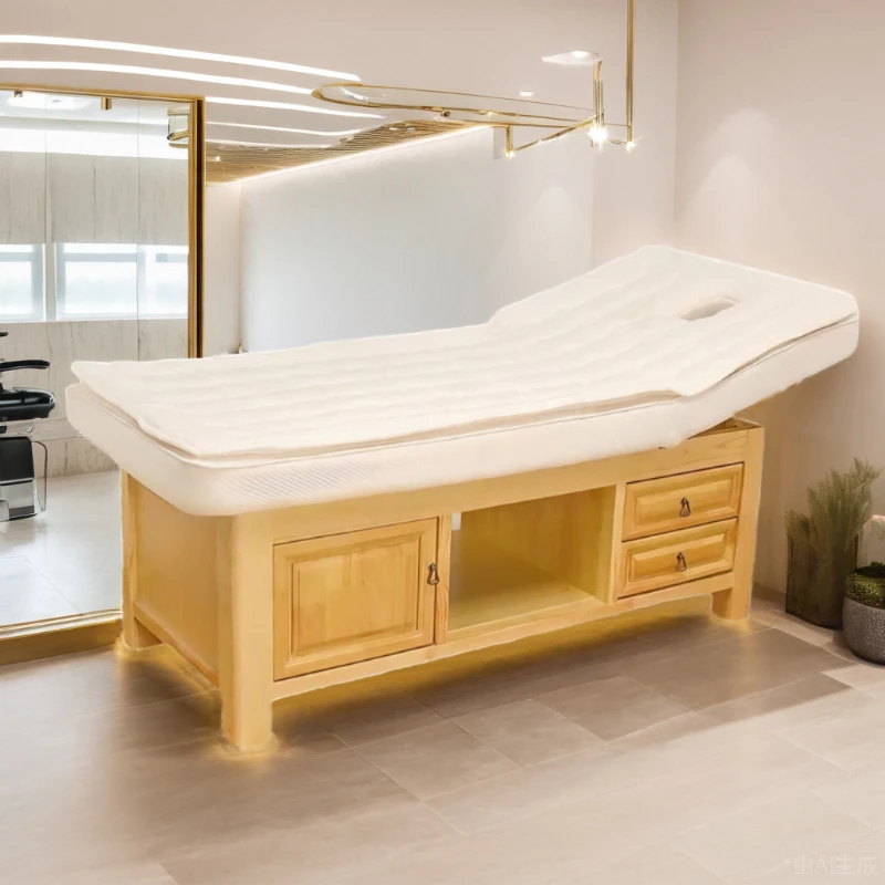 

Кровать для красоты, салон красоты, специальная китайская медицина, массаж, физиотерапия, массаж, складной дом, можно настроить