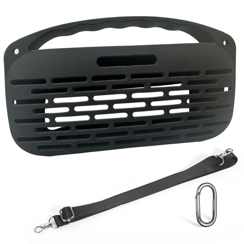 0Z-Silicon Case For… - image