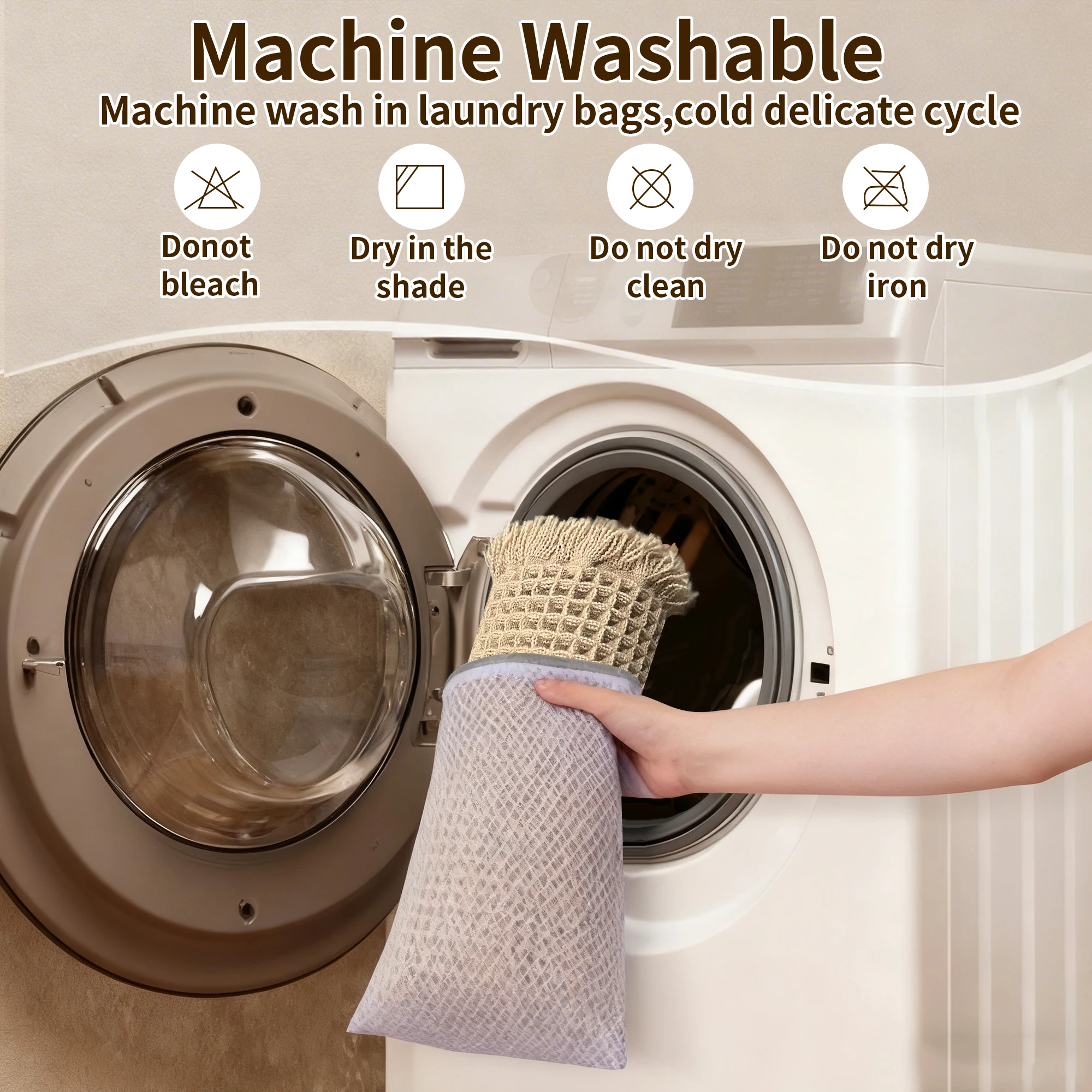 Thumbnail 3 - #63 Best Bath Mats & Rugs to Buy In 2026