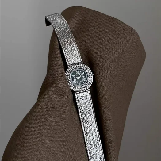 Elegant And Artistic Women'S Watch Brand, 2026 New Model, High-Value And Elegant Women'S Wristwatch, A Perfect Gift For Ladies.