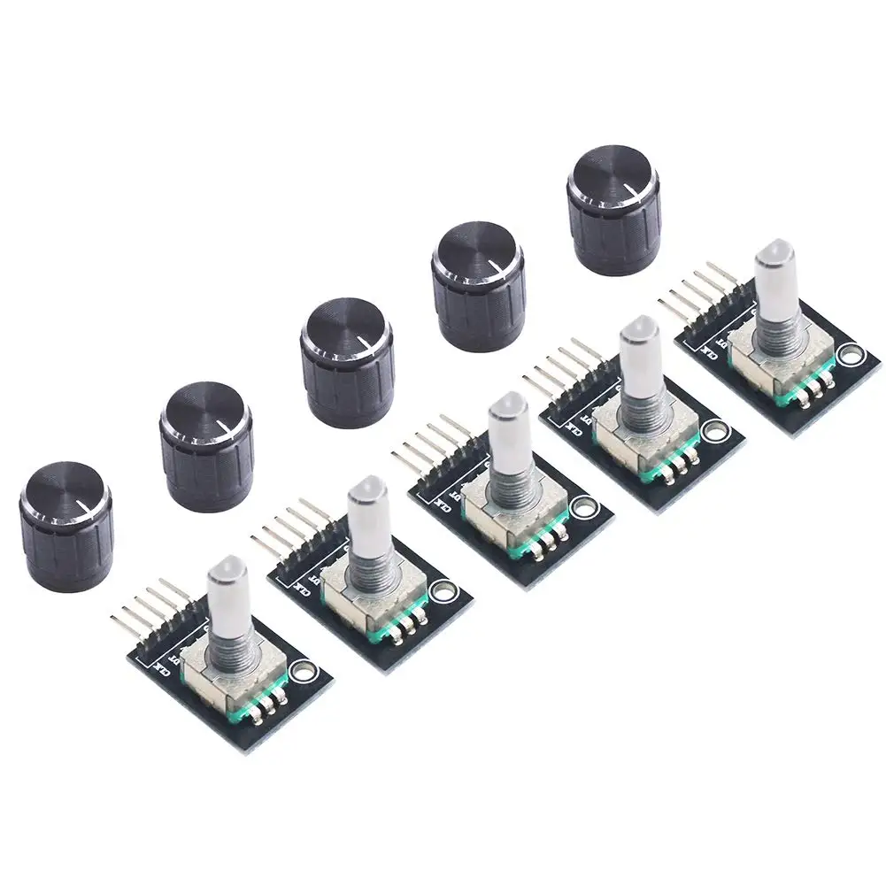 modulo-codificador-rotativo-de-360-graus-ky-040-placa-de-desenvolvimento-de-sensor-de-tijolo-com-botao-de-pressao-compativel-com-arduino