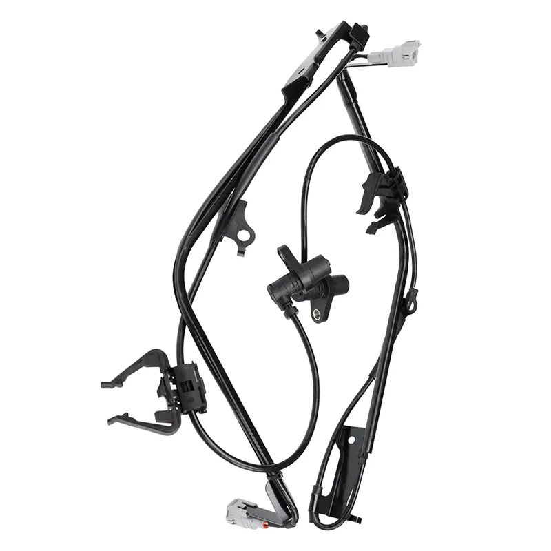 BB-2Pcs 89543-48010 89542-48010 ABS Rad Geschwindigkeit Sensor Vorne Links Vorne Rechts Für Lexus RX300 99-03 3,0 L V6