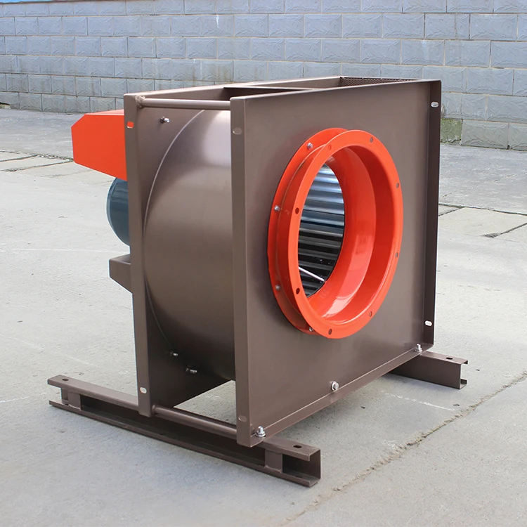 

Многофункциональный центробежный вентилятор с низким уровнем шума и высоким воздухом для обратной вентиляции в французских ресторанах