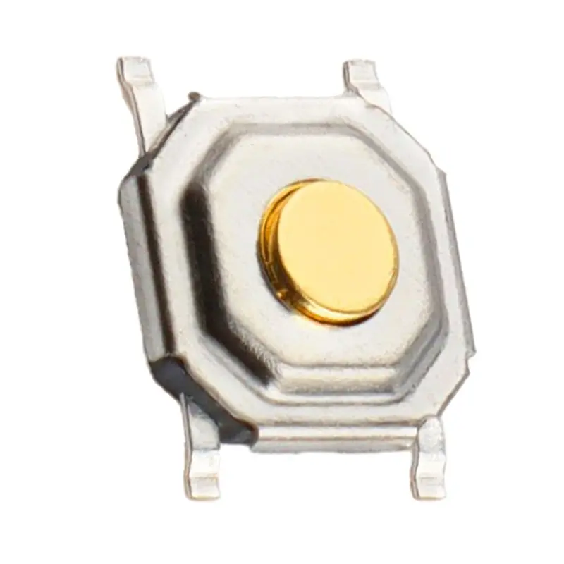 ABMS-Switch Patch Button Push Button Micro Switch Tactile Push Button Switches Tactile Button Patches 1.5Mm