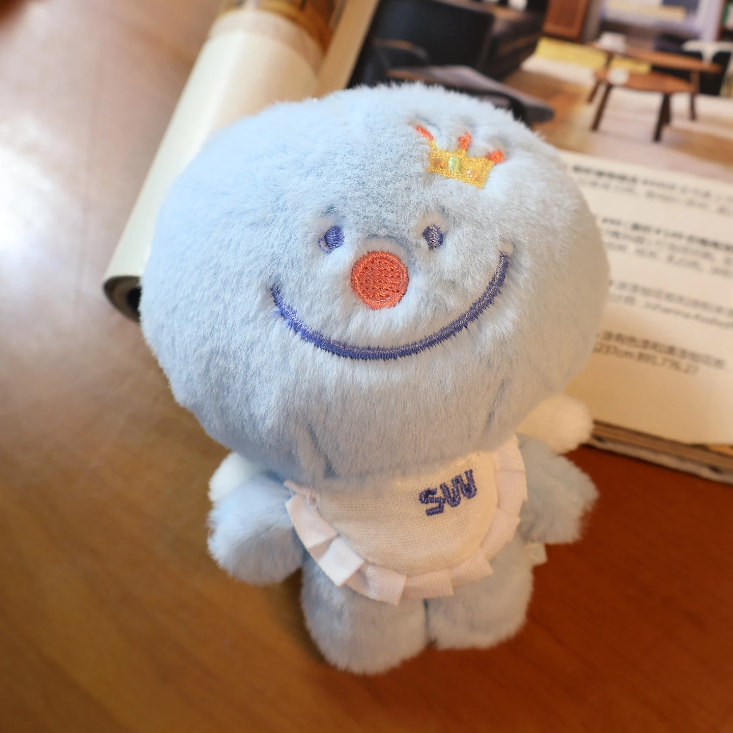 Sj Market Flash Cho… - image