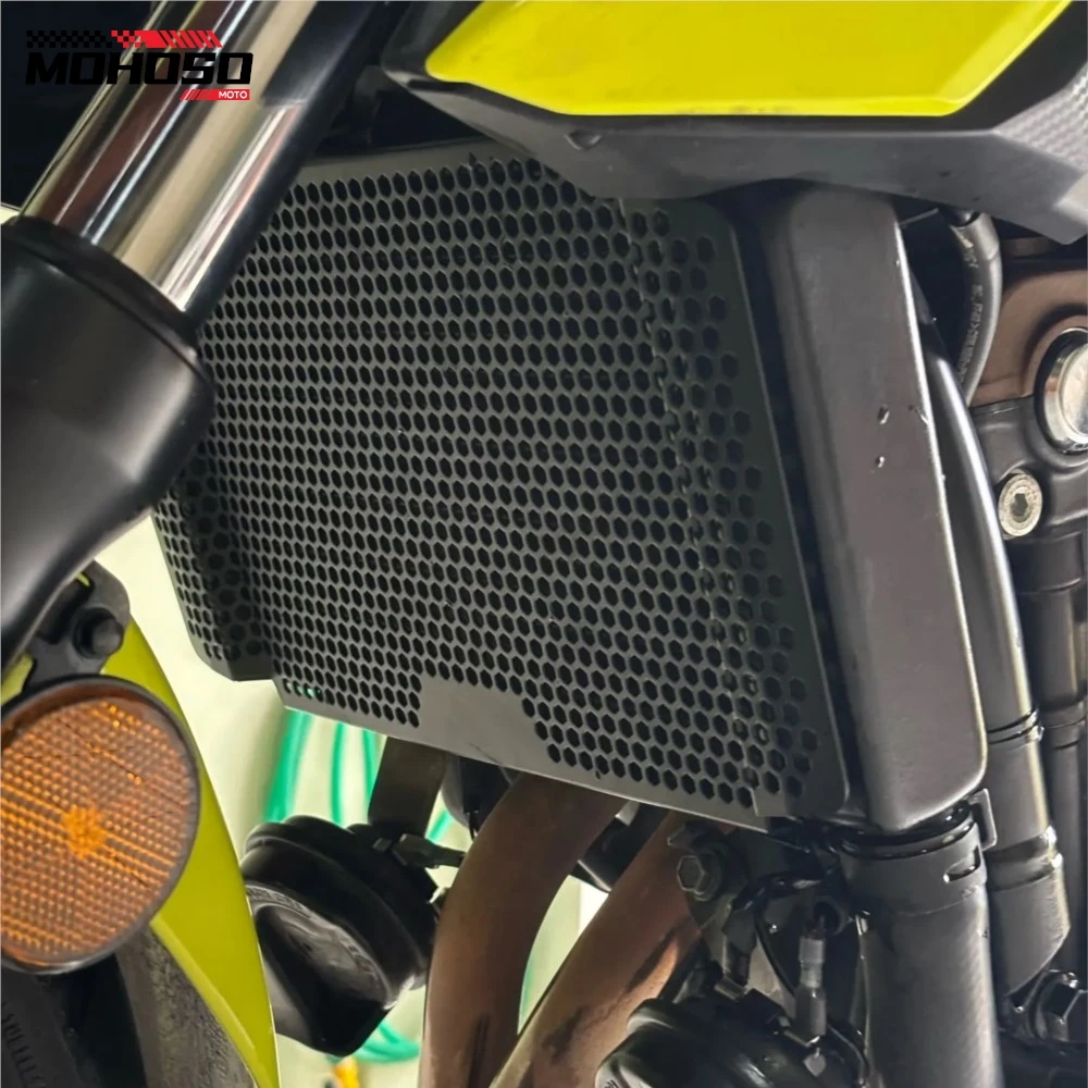 

CB 500F Motorcycle Radiator Protection Grill Guard Protector Cover FOR Honda CB500F 2016 2017 2018 2019 2020 2021 2022 2023 2024