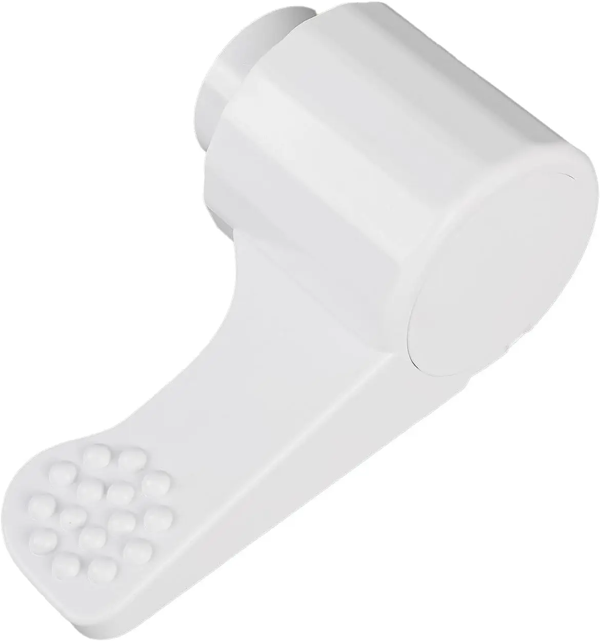 

Upgraded Heavy-Duty Foot Pedal for Dome-tic 300/310/320/321 RV Toilets – Direct Fit, No Tools Required