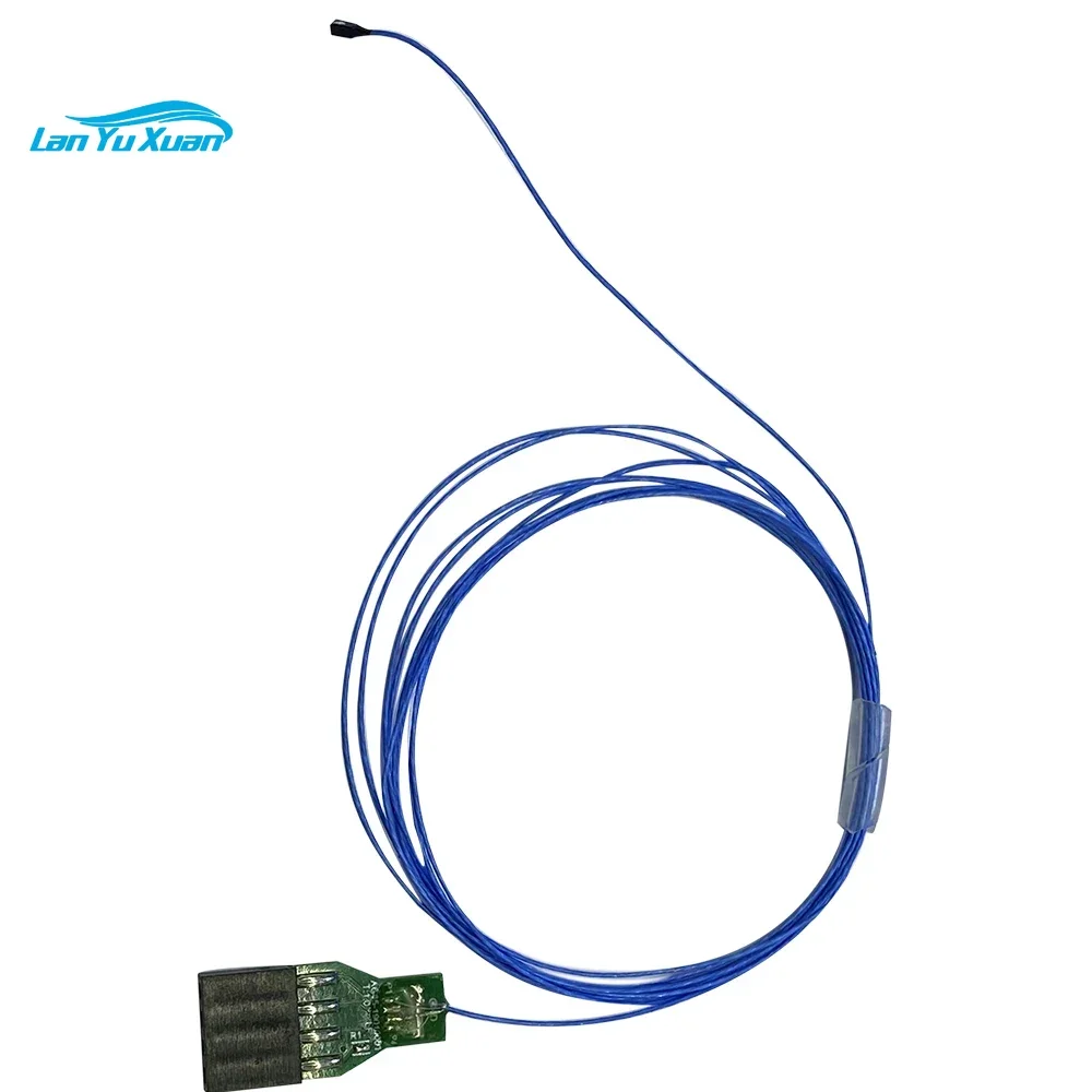 

Shenzhen Sapphire Glass Sensor 720*720 L Endoscope Camera Board 1.5mm OCHFA10
