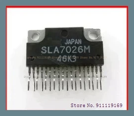 SLA7026M SLA7026 ZIP