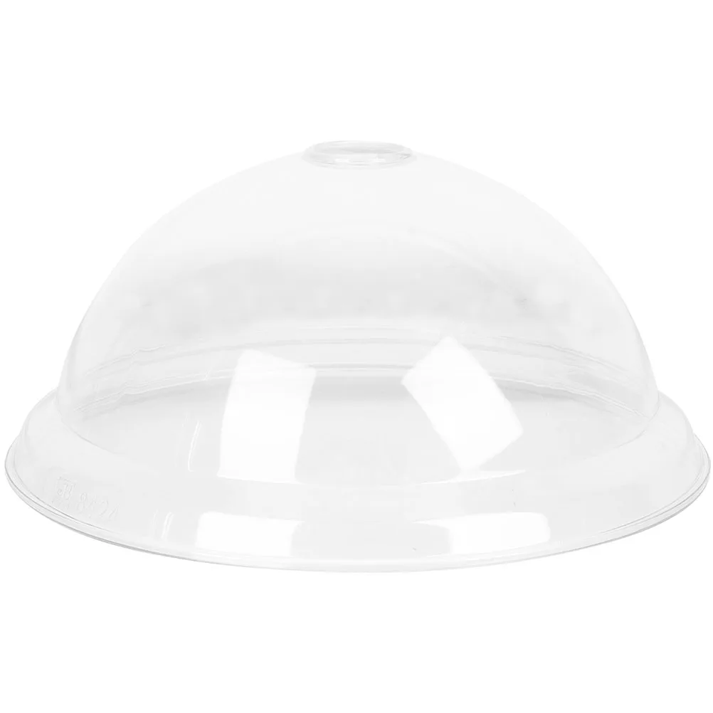 

Food Cover Transparent Buffet Covers Kitchen PC Material Sturdy Sealed Against Insects Flies Bugs Mosquito Family