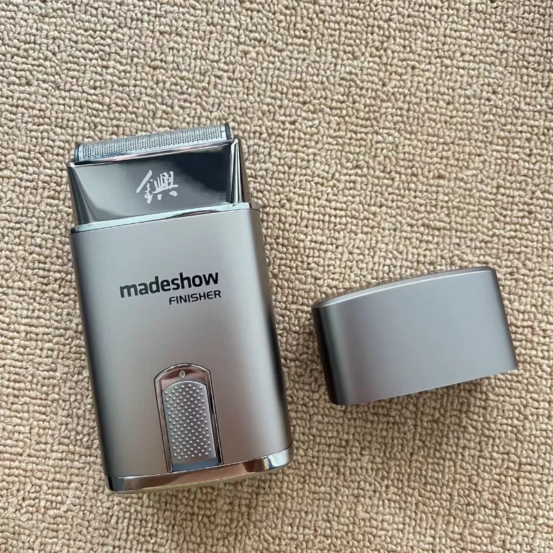 

Madeshow Electric Shavers for men,Shave Head Shavers for Bald Men,Barber Clipper,Electric Beard Trimmer