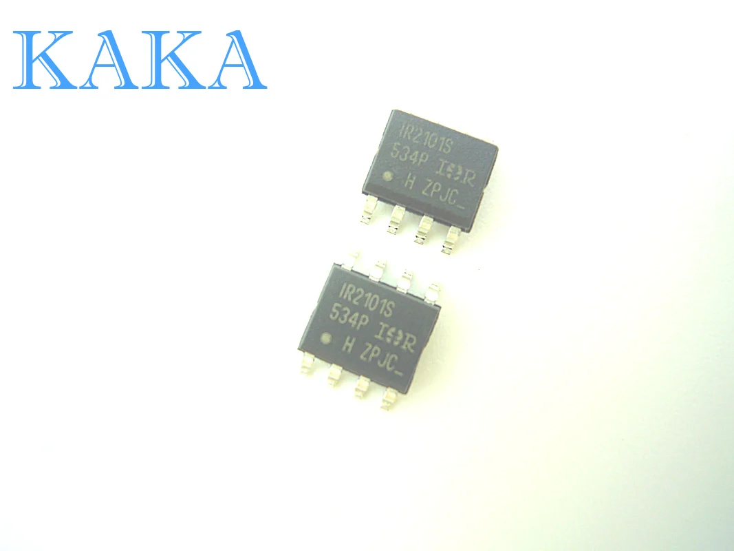 10PCS New Original IR2101STR  MOSFET/IGBT driver  SOP-8