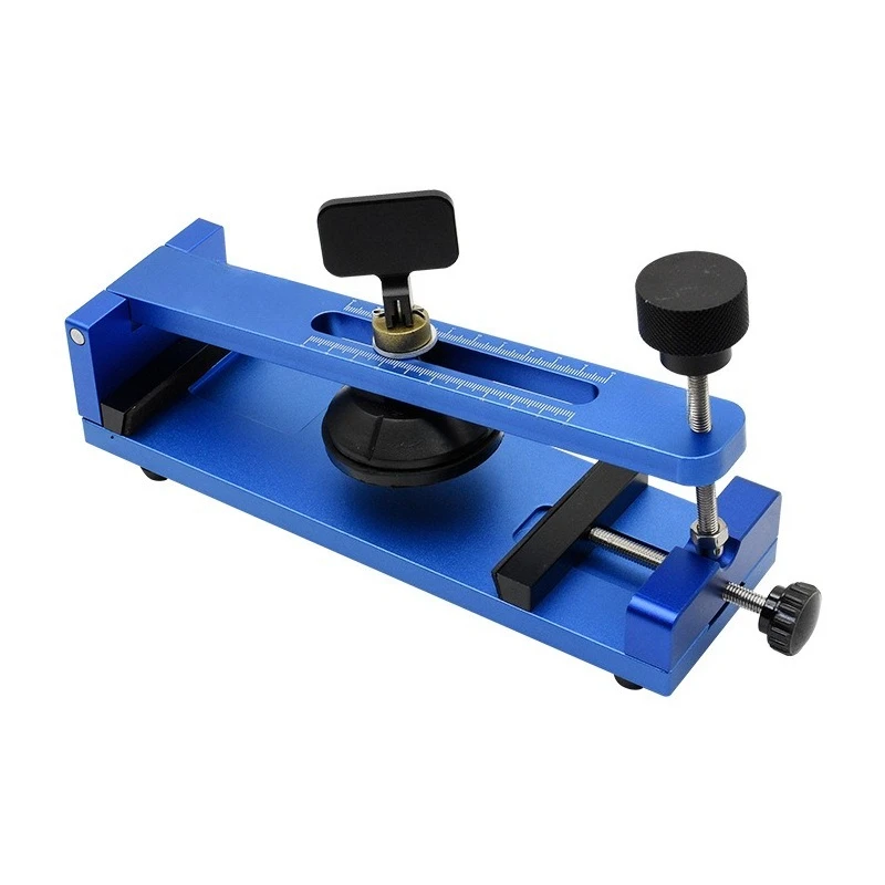 

916Max heating-free screen suction device, screen removal tool table, mobile phone lossless screen separator, face-to-face