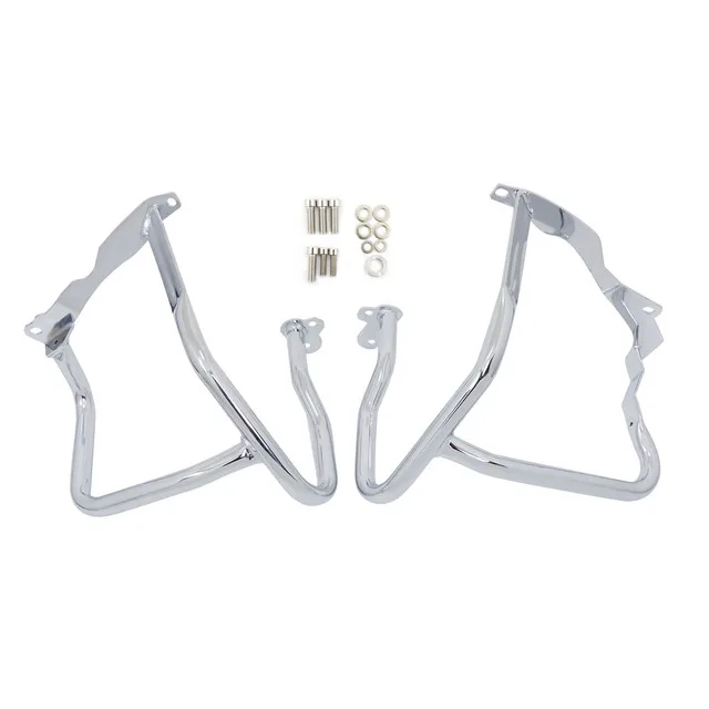 Snelweg Crash Bars Bumper Voor BMW R1200RT R1200 RT R1200 RT 2014-2020 2017 2018 Motorfiets Motor Guard Stunt Kooi Protectors