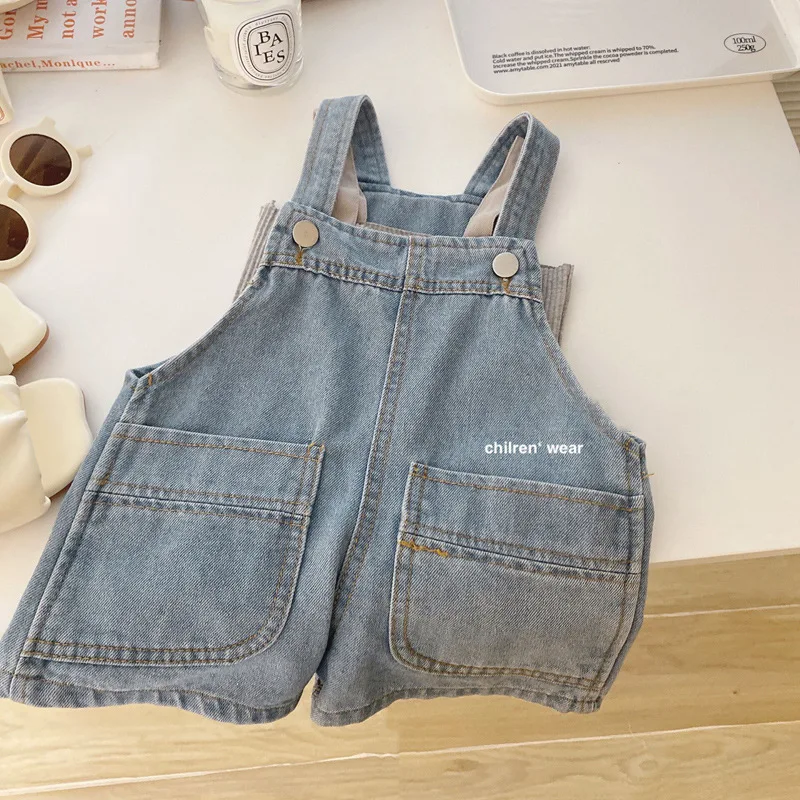 Girls Summer Set 2024 New Fashion Shorts Cute and Gentle Designable Two Piece Set Kids Clothes Girls Baby Clothes