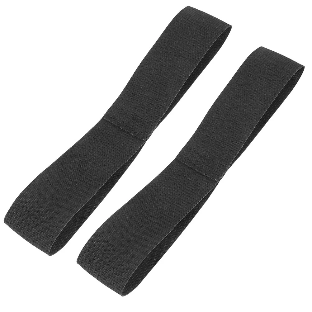

1Pair Baseball Hitting Training Equipment Swing Strap Posture Correction Band Improve Control Distance Direction