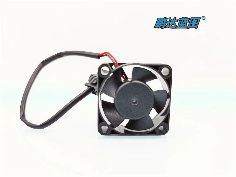 Pengda blueprint 3010 dual ball bearing 12V 0.07A high-speed 30*30*10MM 3CM cooling fan