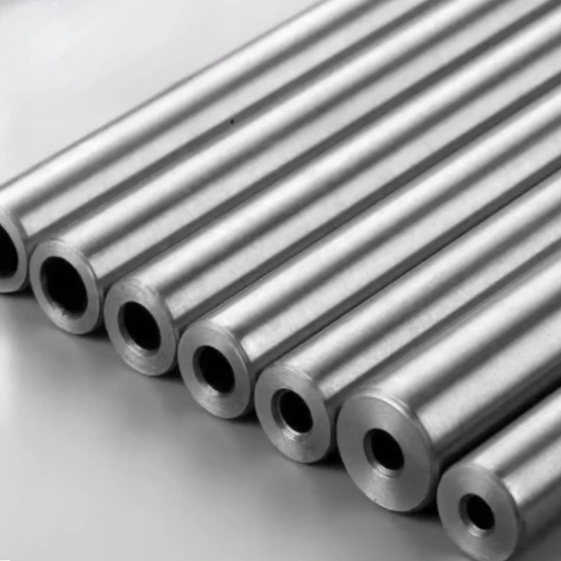 1PCS 12x5.5mm High-pressure oil pipes, cylinder pipe parts Household DIY Material Metal