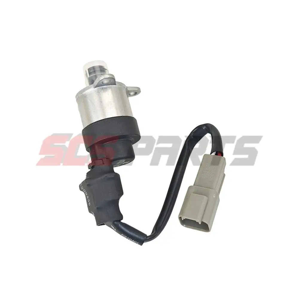 4903523 4903282 4902916 Electronic Fuel Control Actuator for Cummins Engine 4B B3.9 6B B5.9 6.7L
