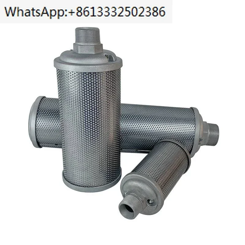 

Насос с внешней резьбой 1,2/2 дюйма для промышленного вакуумного насоса, вентилятора высокого давления