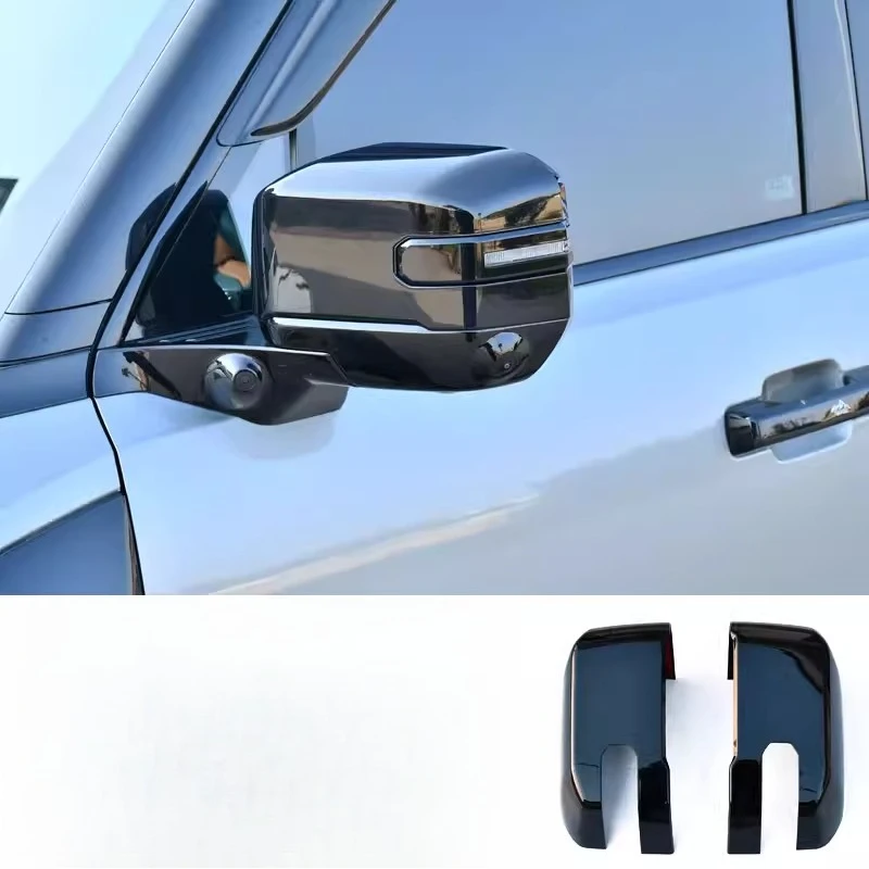 

For Chery JETOUR G700 2025-2026 Rearview Mirror Cover Specialized Protective Accessory Automotive Exterior Modification