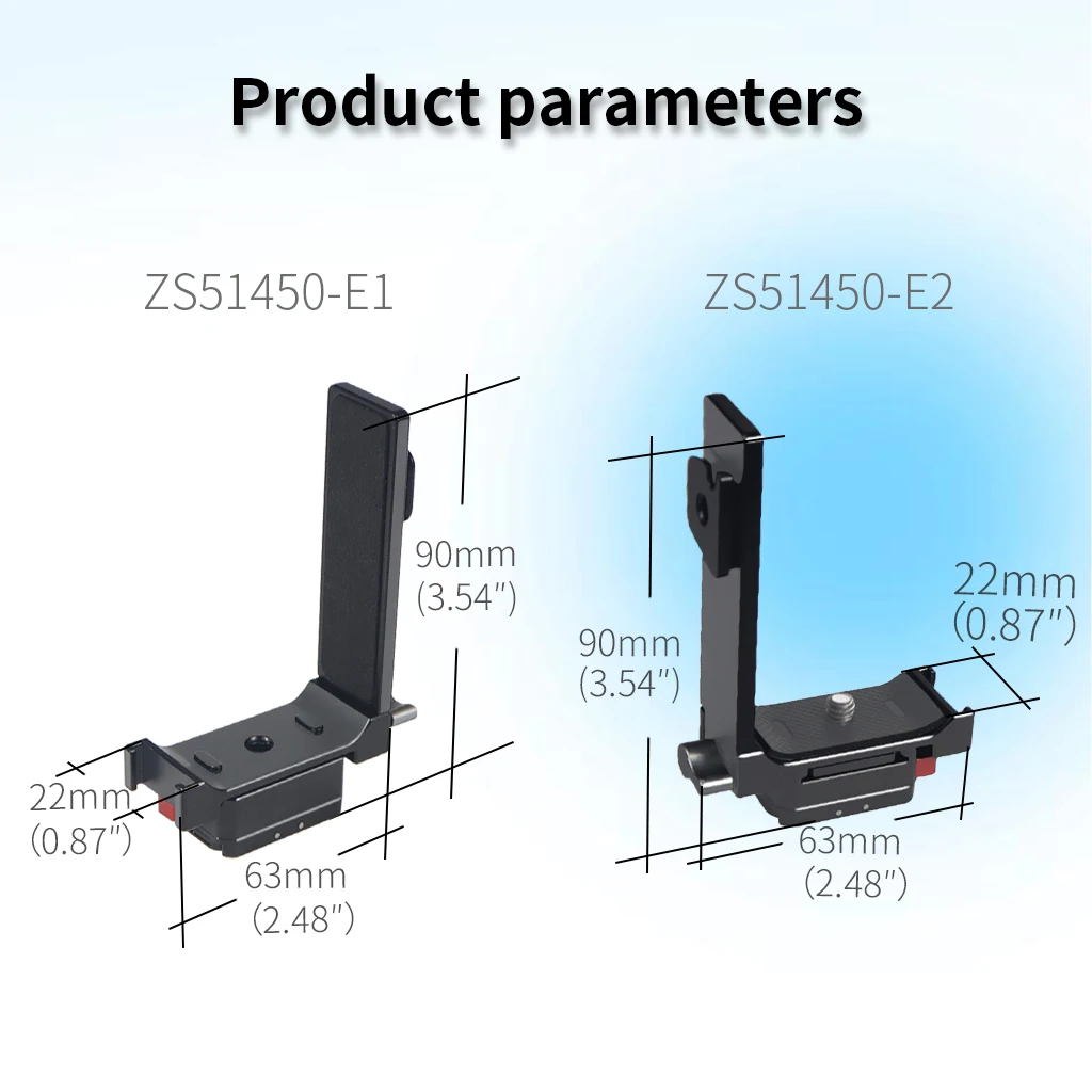 Aluminium-Schnellwechselbasis Magnetischer Klappbarer Stativadapter mit 2x Kaltschuhhalterungen für Insta360 X6 X5 X4 X3 Panorama-Actionkamera – Detail 21
