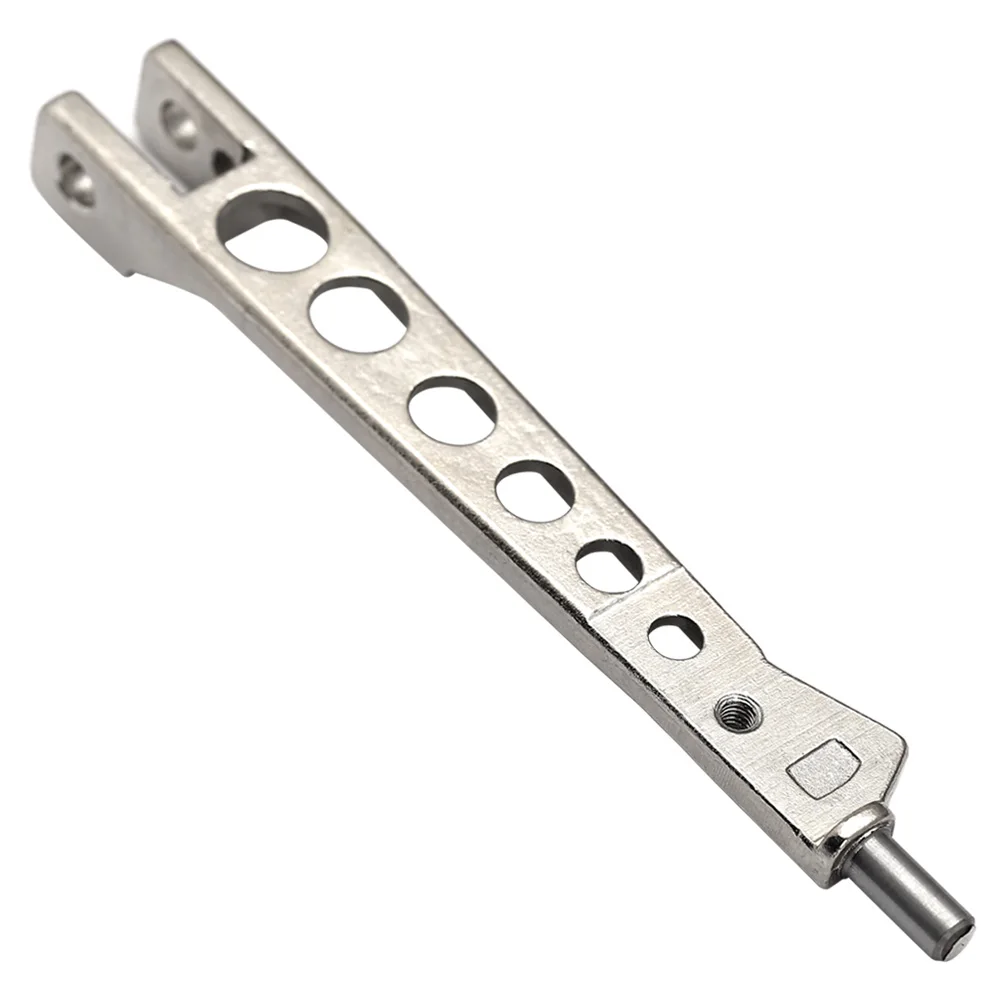 ل بيغاسوس أوفرلوك ماكينة خياطة التعشيق Chainstitch قطع الغيار KS201 700K قطعة قدم الضغط في ماكينة الخياطة بار الذراع