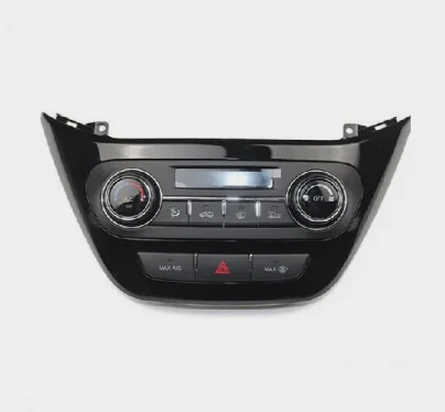 Air conditioning control panel, air conditioning operation button switch FOR CHANGAN CS15