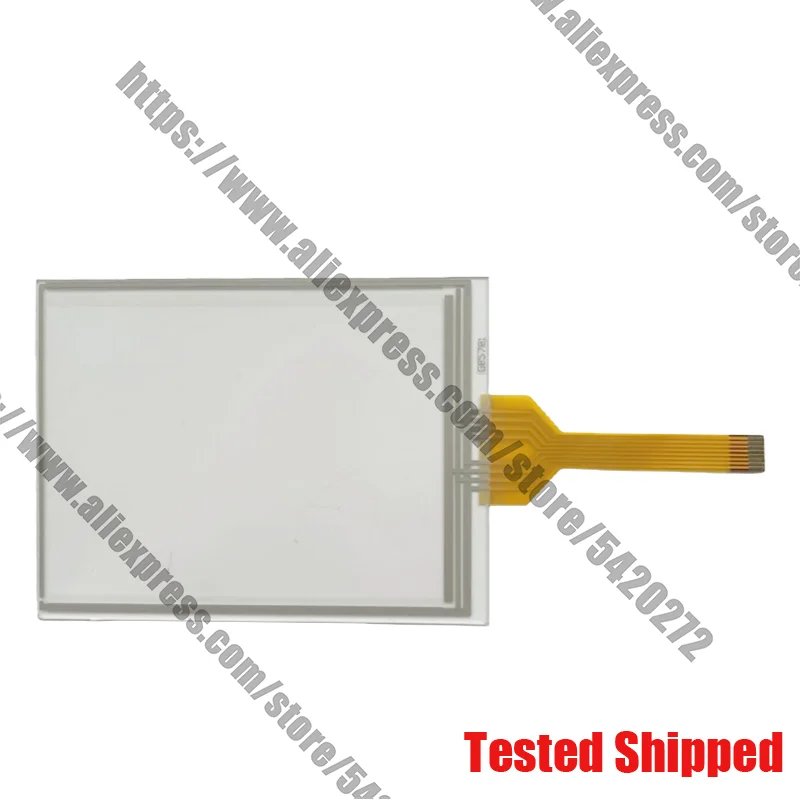 

New 5.7-inch 8-line ZW405 ZW408 Touchpad