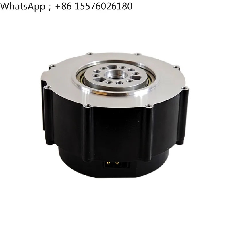 ROBSTRIDE06 QDD 36Nm Quasi-Direct Drive Integrated Joint Motor Module | High Precision Robot Actuator