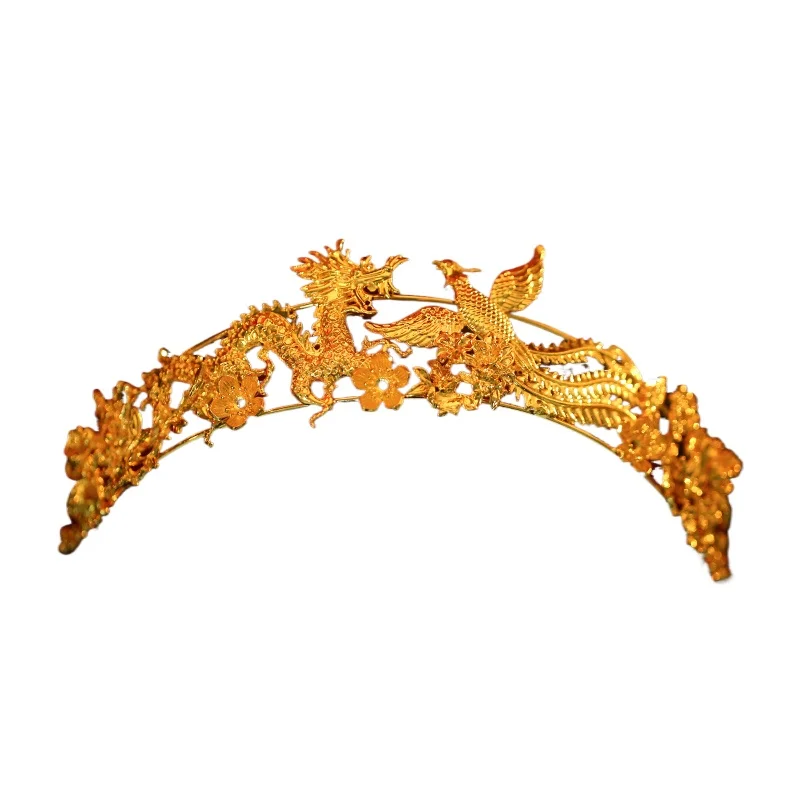 copricapo-da-sposa-corona-di-fenice-dorata-drago-fenice-chengxiang-classico-cheongsam-accessori-per-capelli-da-sposa-in-stile-nazionale