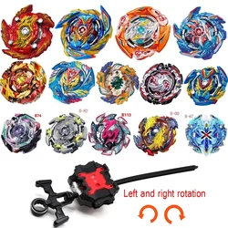 Bayblade Launchers Beyblade Burst GT Toys Arena Toupie Launchers Beyblade Metal Burst Avec God Spinning Top Bey Blade Blade Toy