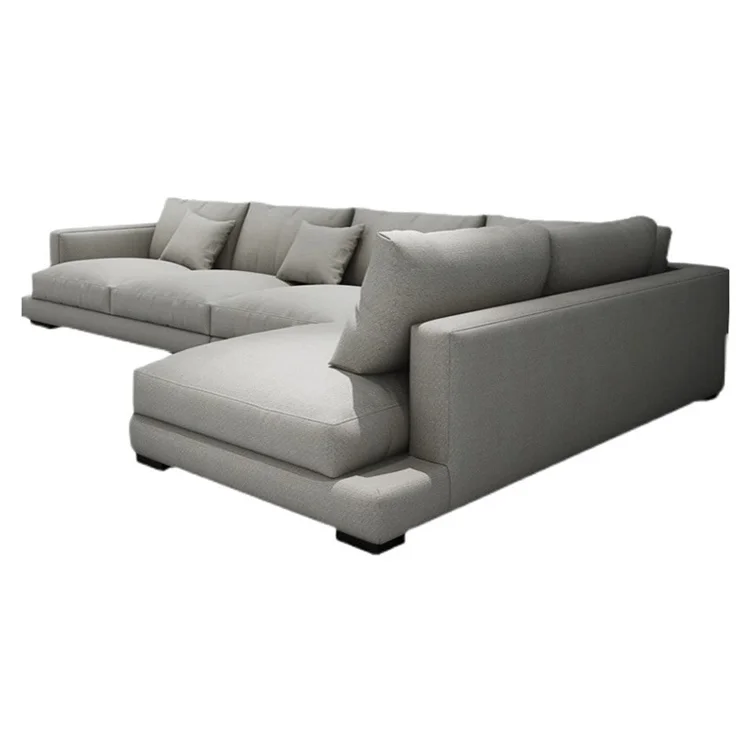 

Modern Convertible Folding Sofa Bed Set Living Room Dining Hotel Hot Sale Wooden Frame Fabric Foldable Storage Included