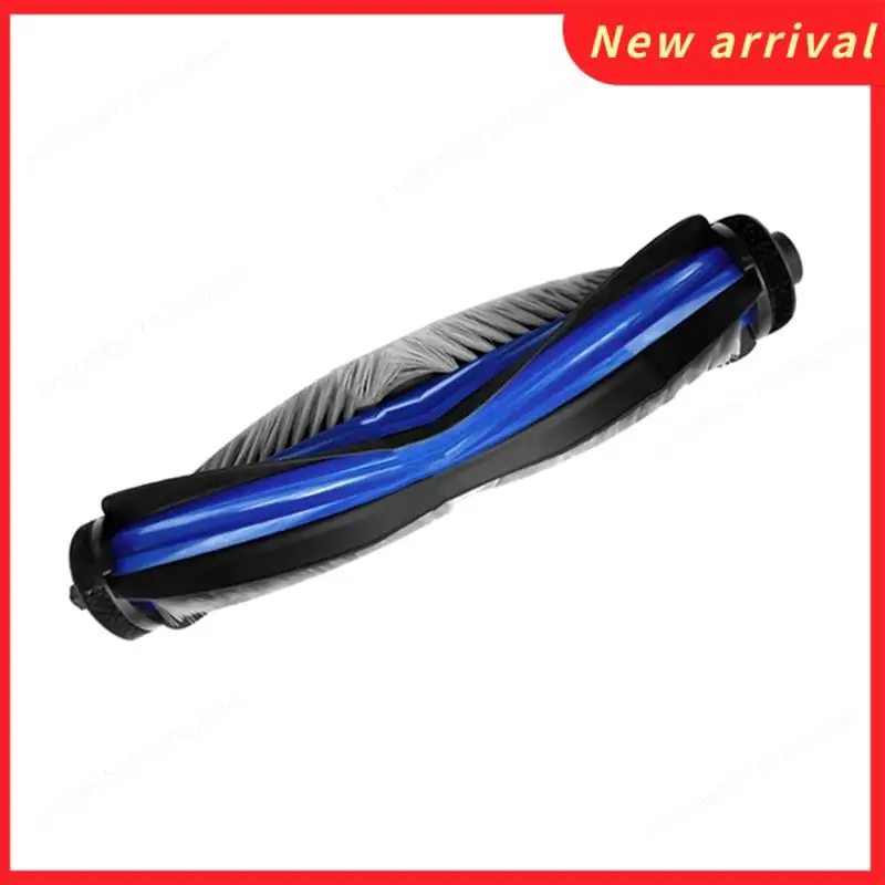 N89R 2 قطعة فرشاة رئيسية Forecovacs X8 Pro Omni ملحقات المكنسة الكهربائية أجزاء نظافة استبدال ملحقات المكنسة الأساسية