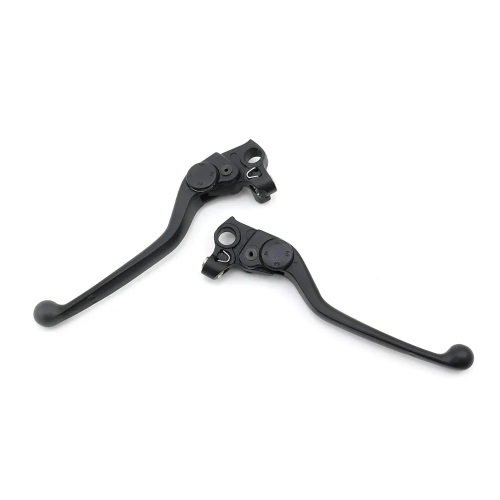 Motorcycle Front Brake Lever Clutch Lever For Ducati Monster 659 696 796 795 /ABS Scrambler 800 1100 Control Handle Levers