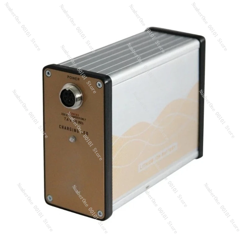 

Suitle for: GFX 7000/4500/5000 Underground Metal Detector Battery Accessories