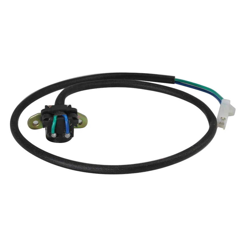 Engine Pulse Trigger Coil Sensor AM118220 For John Deere 445 FD620D Lawn Mower Garden Tractor Replacement Component