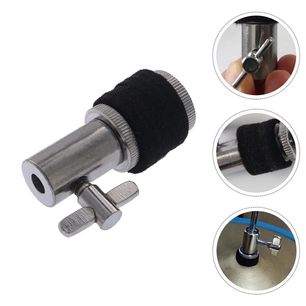 

Pedal Clutch Drum Percussion Instrument Parts Alloy Partner Jazz Musical Accessories Zinc