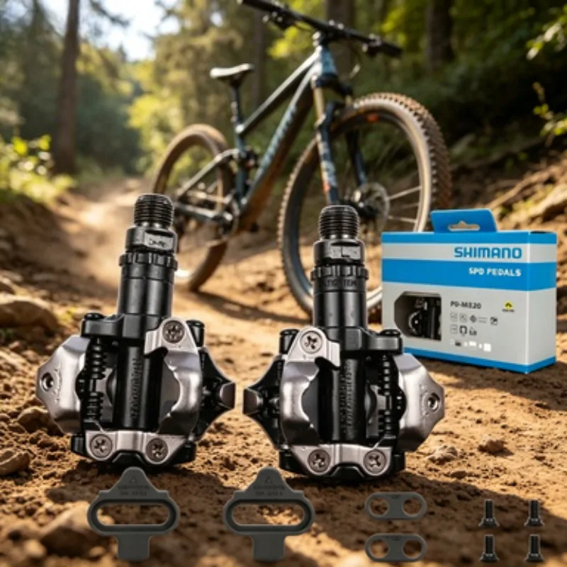 shimano-compatible-with-sm-sh51-cleats-m520-spd-all-rounder-pedals
