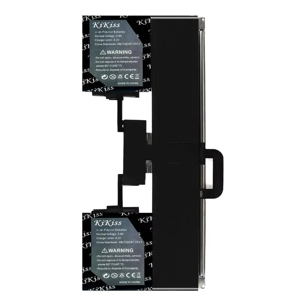 Laptop Battery 5100mAh For Apple Macbook Air 13 M2 A2681 2022 661-26150 Premium Replacement A2669 Stable