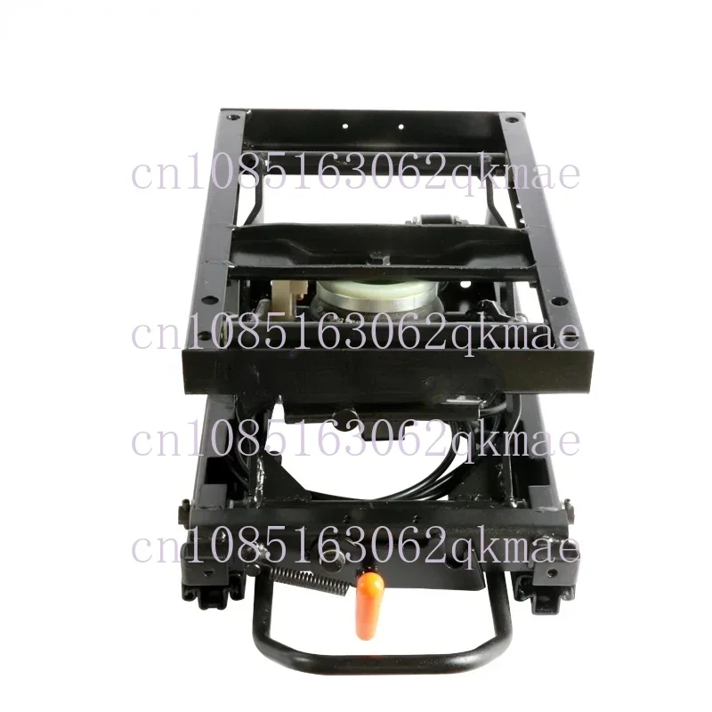 

Construction Machinery Seat mount heavy duty truck air suspension system seat parts Pneumatic Suspension kit for Ergonomic