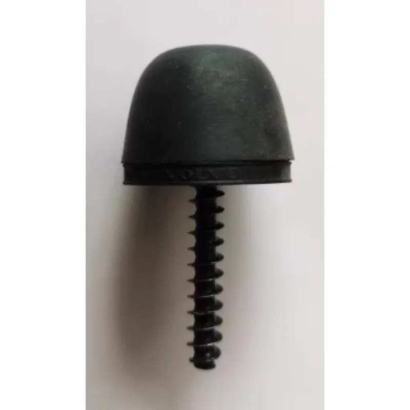 

Оригинальный резиновый коврик в багажник, уплотнитель задней двери, автозапчасть для Volvo XC90 V90 C30 V60 XC60 V40 31371523