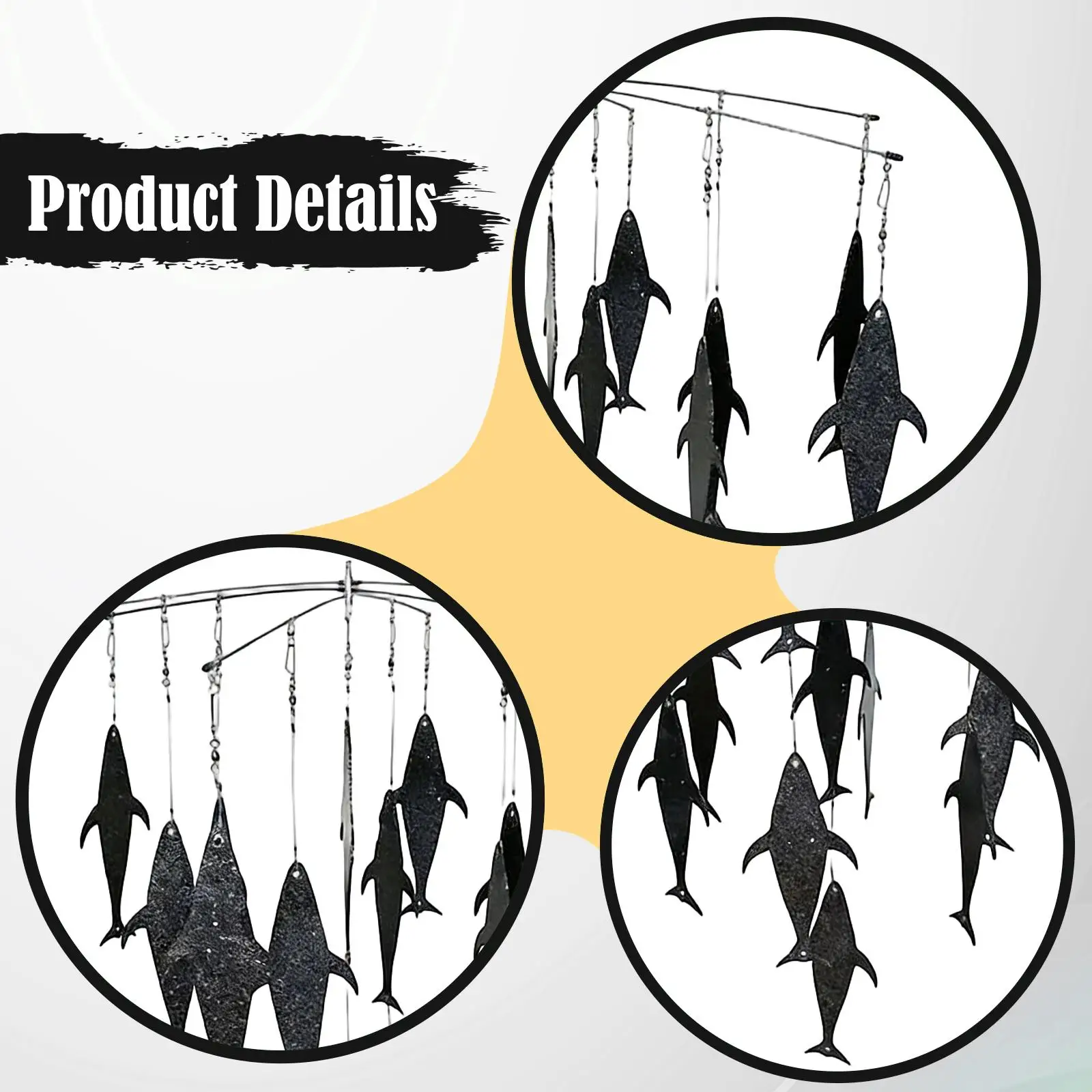 

Приманка для драгеджинга, аксессуар для морской рыбалки на крупную дичь, реалистичная имитация рыбы