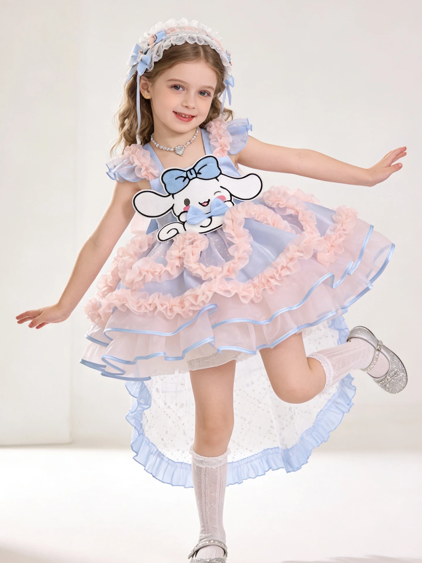 vestido-de-princesa-con-falda-abultada-ropa-infantil-vestido-de-verano-para-ninas-falda-de-gala-suave-y-comodo-de-algodo